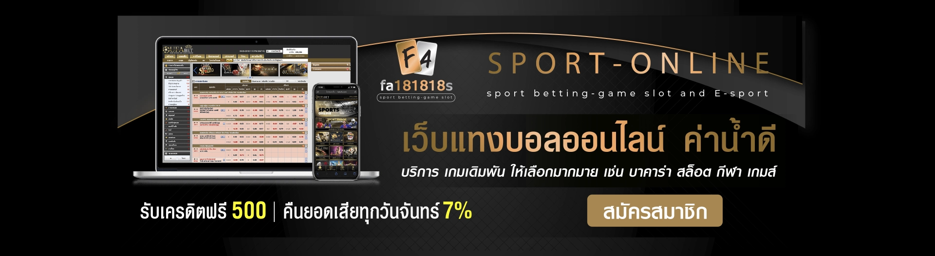 FA181818