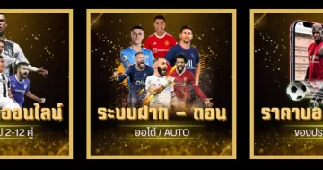 เลือกเว็บไซต์ดี