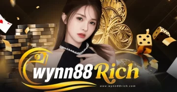 wynn88rich