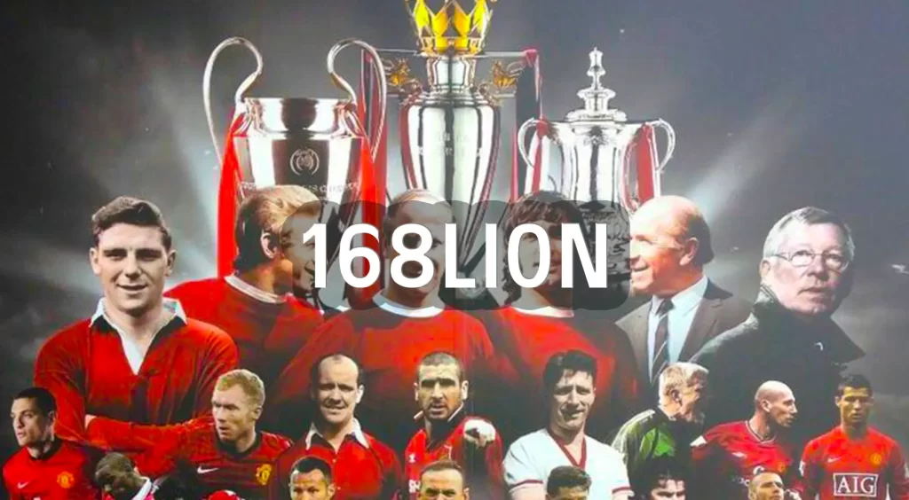 168LION