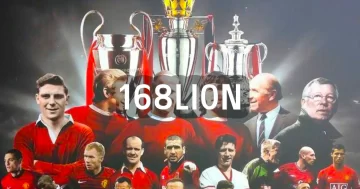 168LION
