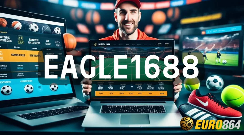 EAGLE1688