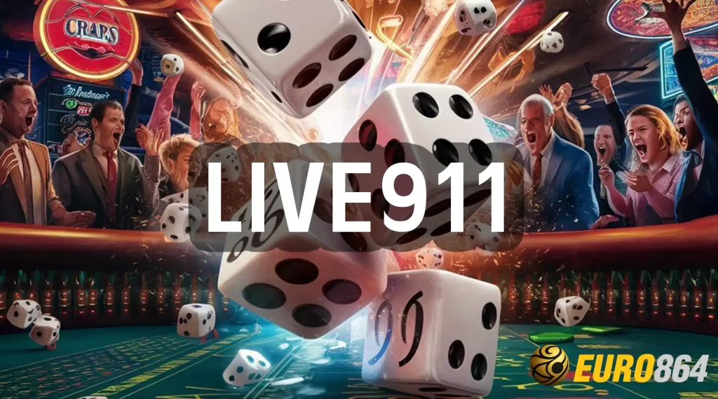 LIVE911